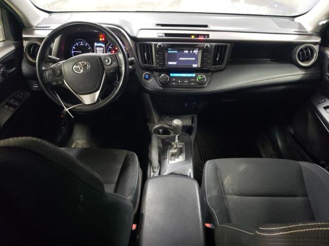Photo 8 from auction – 2018 TOYOTA RAV4 ADVEN with VIN JTMRFREV6JJ226747