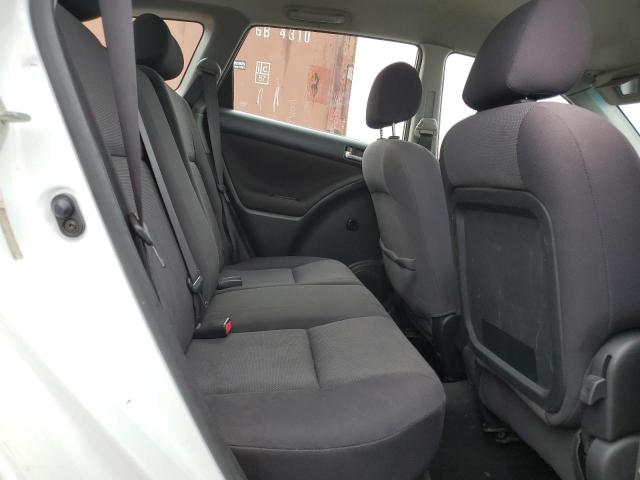 Photo 10 from auction – 2003 TOYOTA COROLLA MA with VIN 2T1KR32E83C033086