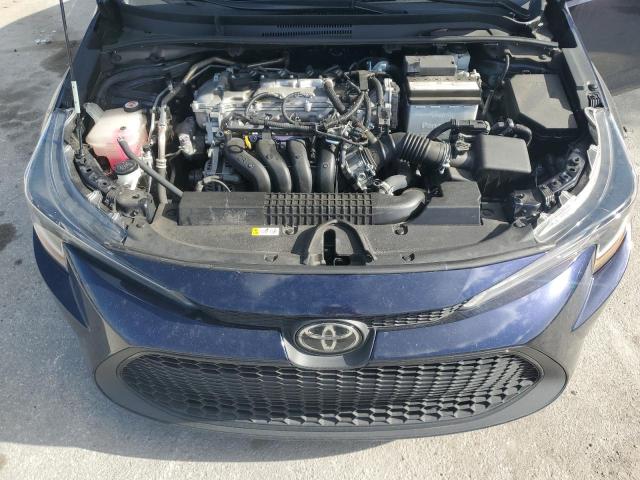 Photo 11 from auction – 2022 TOYOTA COROLLA LE with VIN 5YFEPMAE4NP360792