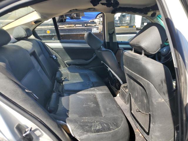 Photo 11 from auction – 2003 BMW 330 XI with VIN WBAEW53413PG09450