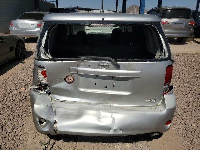 Photo 6 from auction – 2011 TOYOTA SCION XB with VIN JTLZE4FE0B1120224