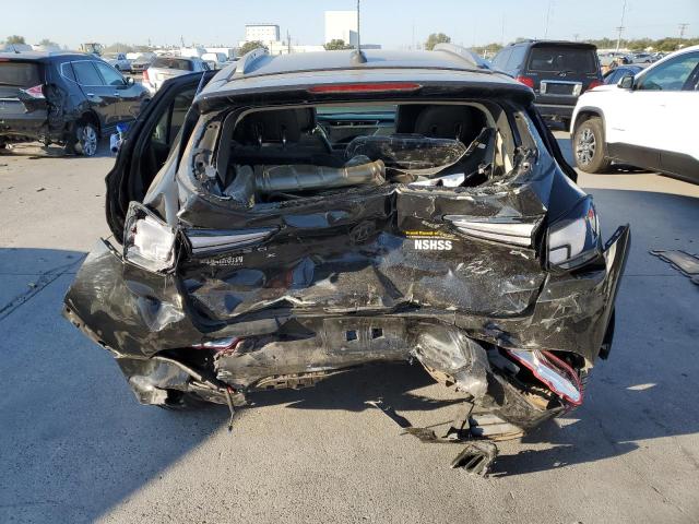 Photo 6 from auction – 2020 BUICK ENCORE GX with VIN KL4MMBS28LB135259