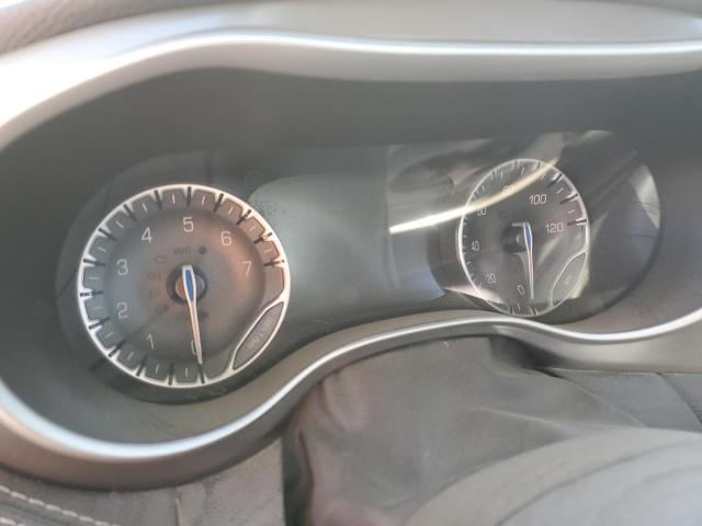 Photo 9 from auction – 2023 CHRYSLER PACIFICA T with VIN 2C4RC3BGXPR593148