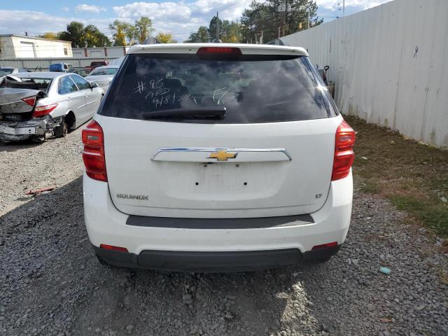 Photo 6 from auction – 2017 CHEVROLET EQUINOX LT with VIN 2GNALCEKXH1591193