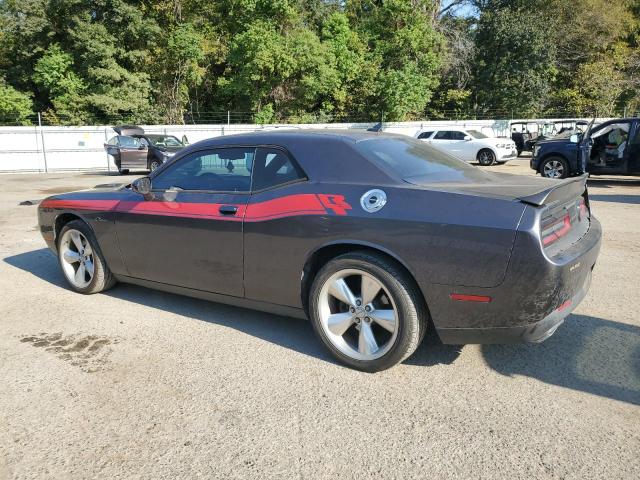 Photo 2 from auction – 2015 DODGE CHALLENGER with VIN 2C3CDZBTXFH855827