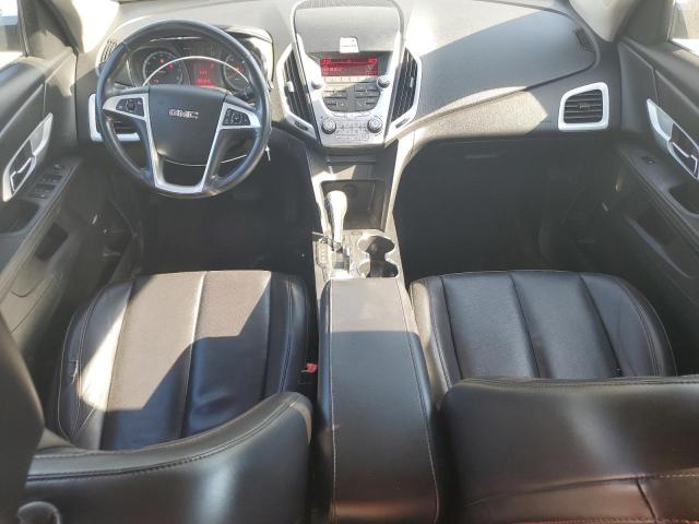 Photo 8 from auction – 2011 GMC TERRAIN SL with VIN 2CTALUEC4B6251110