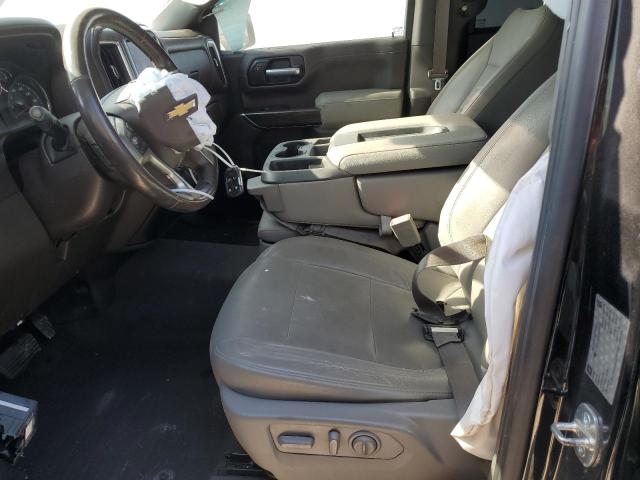 Photo 7 from auction – 2019 CHEVROLET SILVERADO with VIN 3GCUYDED1KG115735