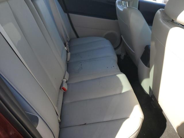 Photo 11 from auction – 2008 MAZDA CX-7 with VIN JM3ER293980181445