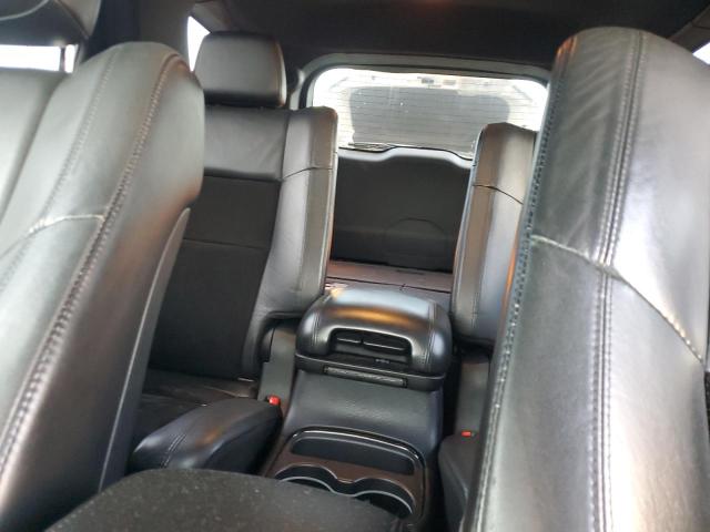 Foto 10 de la subasta – 2018 DODGE DURANGO GT con VIN 1C4RDJDGXJC292085