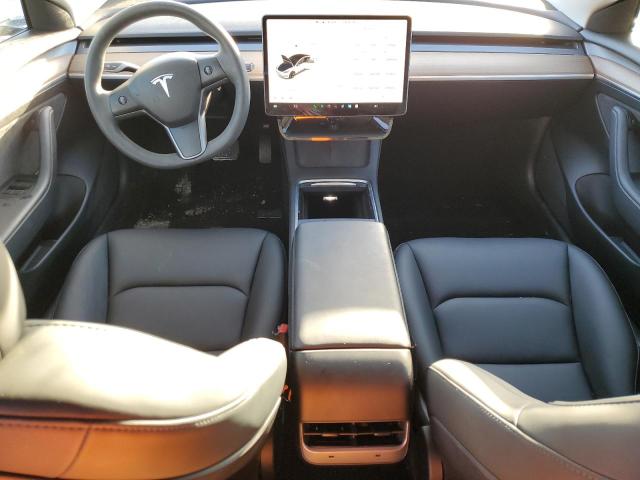 Photo 8 from auction – 2023 TESLA MODEL 3 with VIN 5YJ3E1EA3PF642052