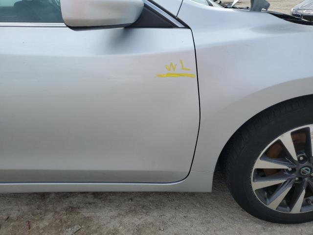Photo 12 from auction – 2017 NISSAN ALTIMA 2.5 with VIN 1N4AL3AP8HC252636