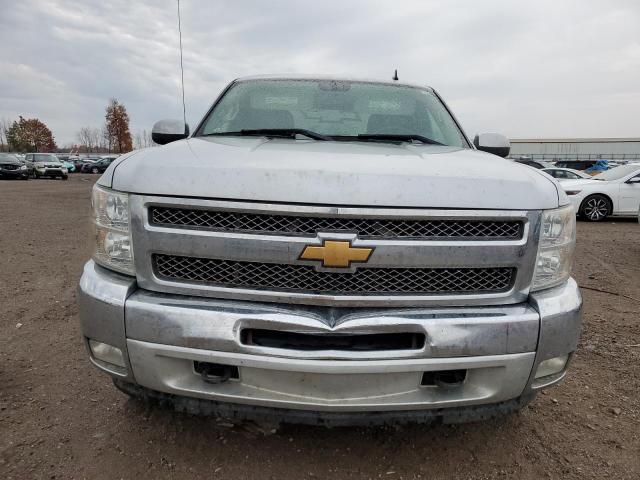 Photo 5 from auction – 2012 CHEVROLET SILVERADO with VIN 1GCRKSE79CZ354523