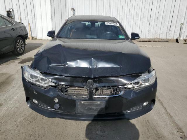 Photo 5 from auction – 2016 BMW 428 XI GRA with VIN WBA4C9C58GG137349