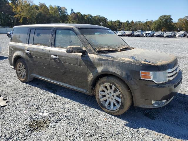 Photo 4 from auction – 2011 FORD FLEX SEL with VIN 2FMGK5CC7BBD02345
