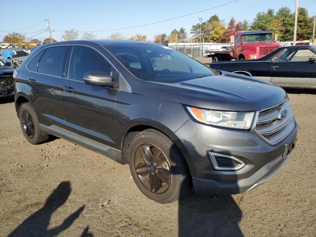 Photo 4 from auction – 2016 FORD EDGE SEL with VIN 2FMPK4J96GBB60479