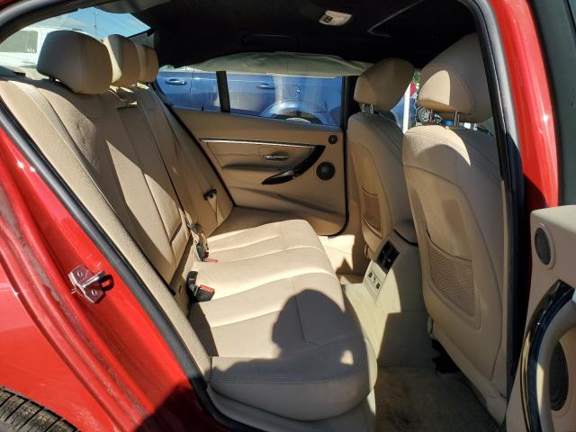 Photo 10 from auction – 2016 BMW 328 XI SUL with VIN WBA8E3G5XGNU03114