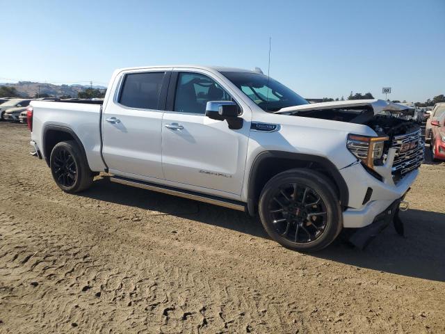 Photo 4 from auction – 2023 GMC SIERRA K15 with VIN 3GTUUGED6PG121809