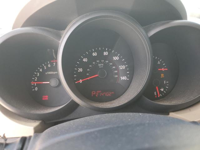 Foto 9 de la subasta – 2010 KIA SOUL + con VIN KNDJT2A23A7083469