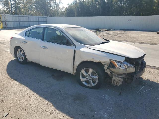 Photo 4 from auction – 2010 NISSAN MAXIMA S with VIN 1N4AA5APXAC828637