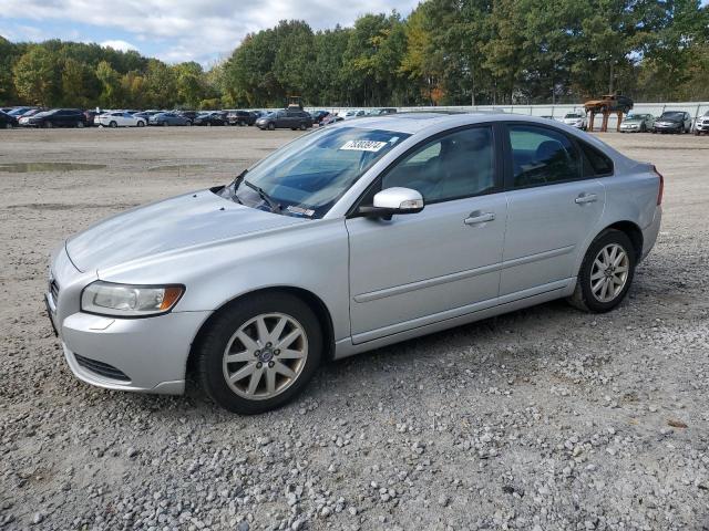 VOLVO S40 2.4I 2008 with VIN YV1MS390582364957 - Photo from auction