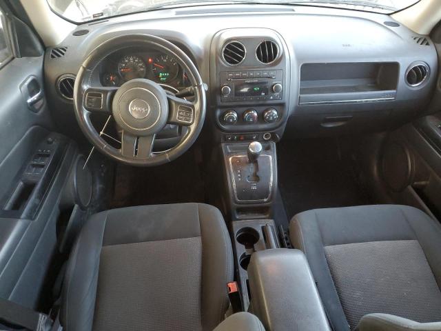 Photo 8 from auction – 2012 JEEP PATRIOT LA with VIN 1C4NJPFBXCD698649