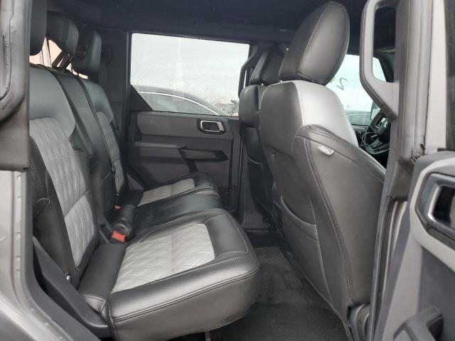 Photo 11 from auction – 2021 FORD BRONCO BAS with VIN 1FMDE5BH3MLA71972
