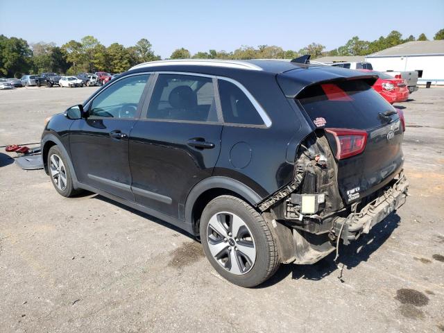 Foto 2 de la subasta – 2017 KIA NIRO EX con VIN KNDCC3LC8H5055354