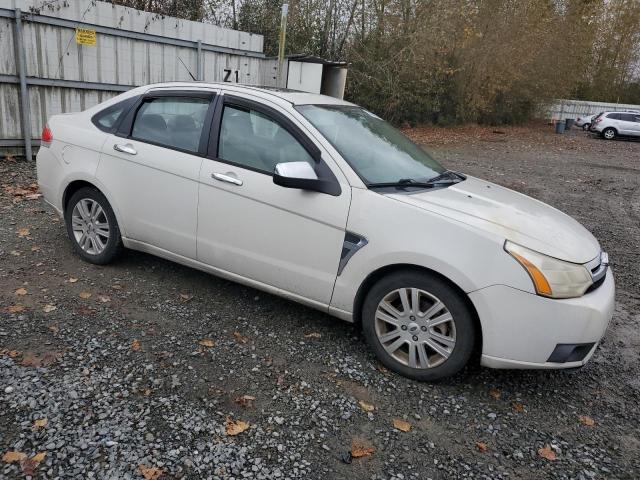 Photo 4 from auction – 2009 FORD FOCUS SEL with VIN 1FAHP37N49W118649