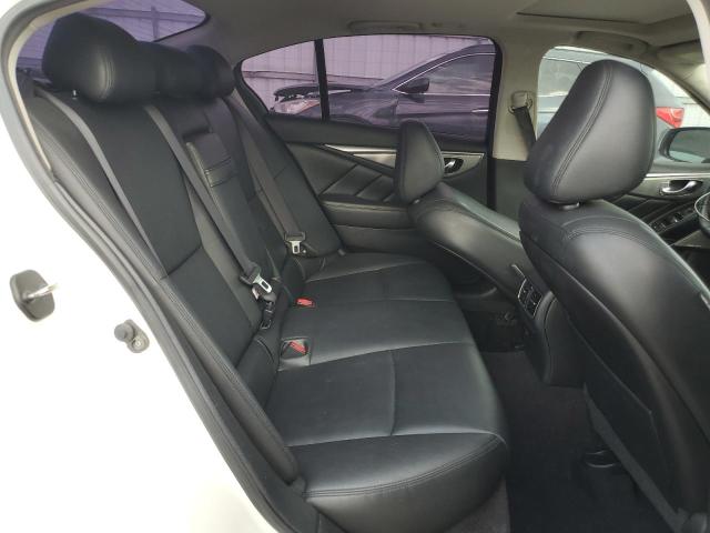 Photo 10 from auction – 2017 INFINITI Q50 PREMIU with VIN JN1EV7AP8HM733853