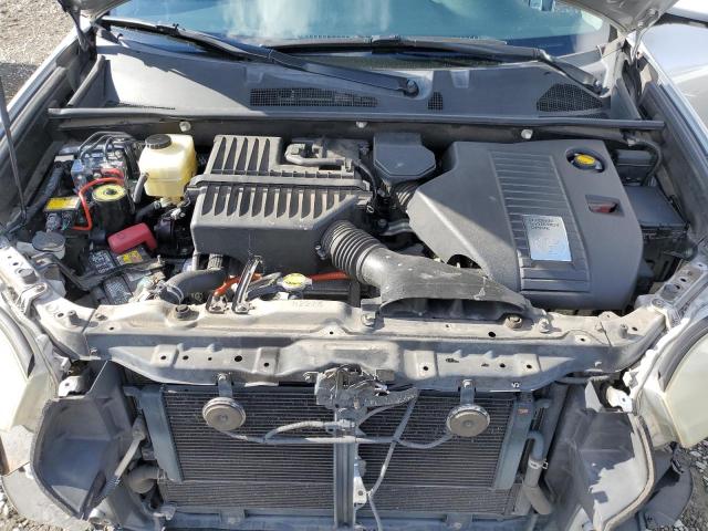Photo 12 from auction – 2008 TOYOTA HIGHLANDER with VIN JTEEW44A782018828