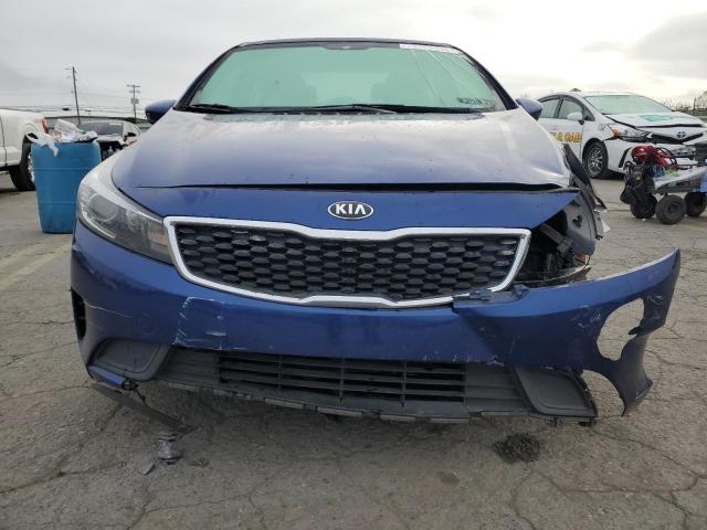 Photo 5 from auction – 2018 KIA FORTE LX with VIN 3KPFL4A72JE187903