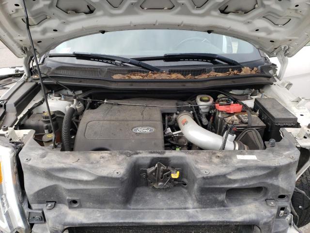 Zdjęcie 12 z aukcji – 2013 FORD EXPLORER L z VIN 1FM5K8F80DGB27044