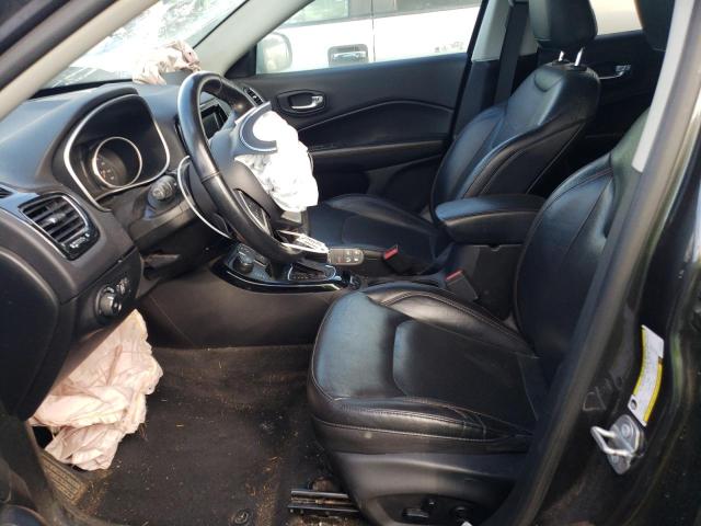 Photo 7 from auction – 2018 JEEP COMPASS LI with VIN 3C4NJDCB9JT442500