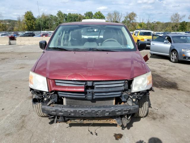 Photo 5 from auction – 2010 DODGE GRAND CARA with VIN 2D4RN4DE0AR314649