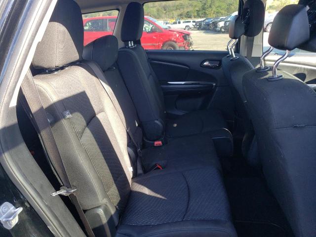 Photo 11 from auction – 2018 DODGE JOURNEY SE with VIN 3C4PDCAB8JT474352