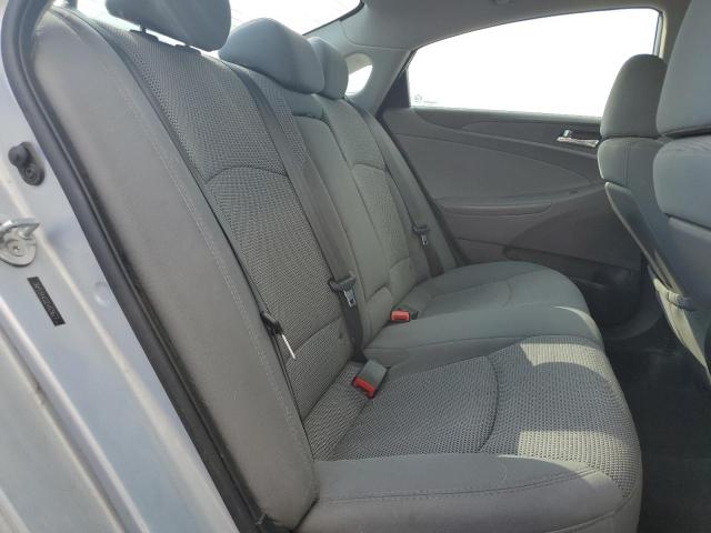 Photo 10 from auction – 2014 HYUNDAI SONATA GLS with VIN 5NPEB4AC0EH925677