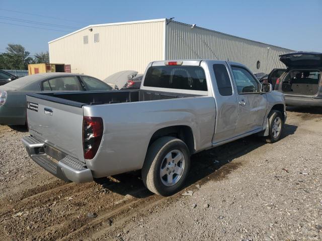 Photo 3 from auction – 2012 CHEVROLET COLORADO L with VIN 1GCESCF92C8108519