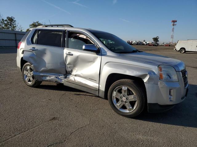 Photo 4 from auction – 2012 GMC TERRAIN SL with VIN 2GKFLUE56C6252350