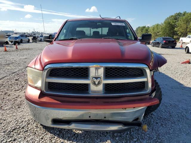 Photo 5 from auction – 2009 DODGE RAM 1500 with VIN 1D3HV13P19S755282