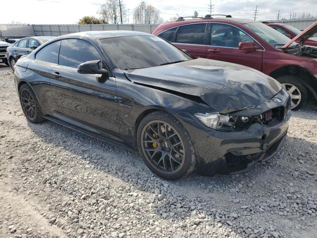 Photo 4 from auction – 2015 BMW M4 with VIN WBS3R9C56FK333968