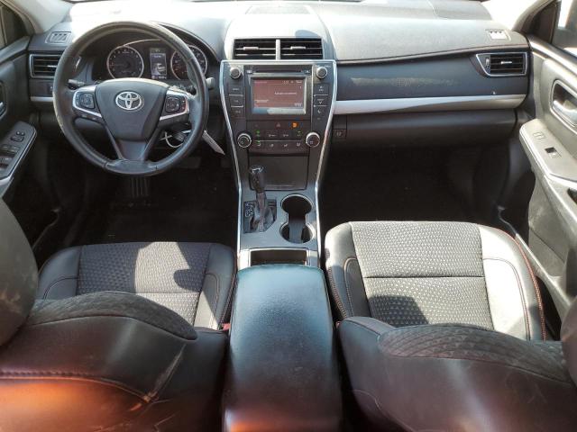 Photo 8 from auction – 2015 TOYOTA CAMRY LE with VIN 4T1BF1FK5FU048970