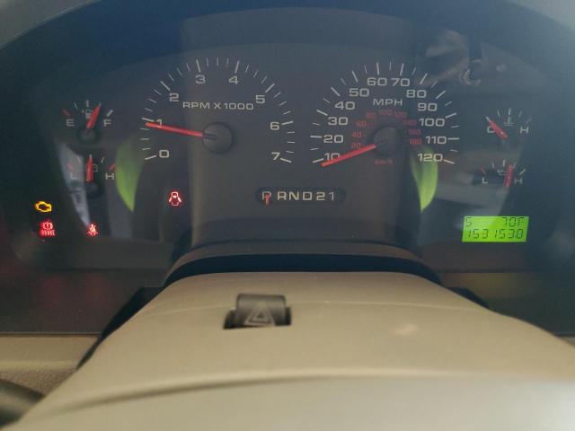 Photo 9 from auction – 2007 FORD F150 SUPER with VIN 1FTPW14V37FA09551