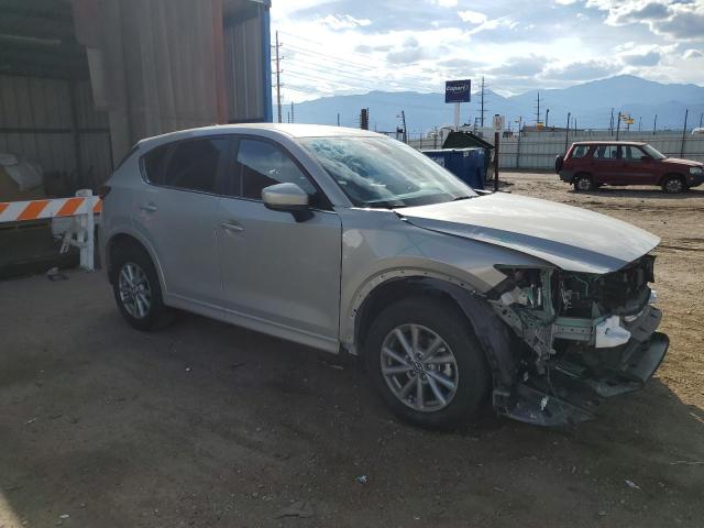 Photo 4 from auction – 2024 MAZDA CX-5 SELEC with VIN JM3KFBBL0R0429945