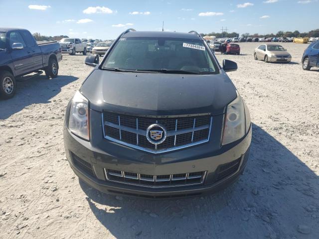 Photo 5 from auction – 2013 CADILLAC SRX with VIN 3GYFNAE39DS522297