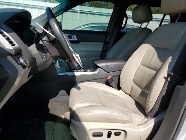 Photo 7 from auction – 2011 FORD EXPLORER L with VIN 1FMHK7F8XBGA68878