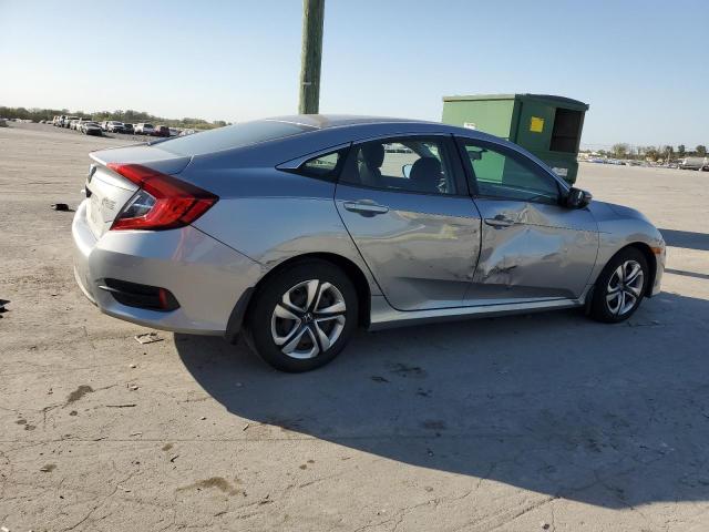 Photo 3 from auction – 2016 HONDA CIVIC LX with VIN 19XFC2F51GE075856