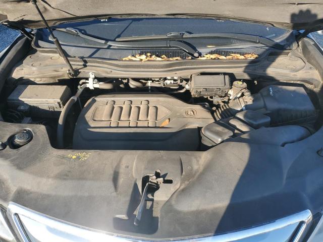 Photo 12 from auction – 2015 ACURA MDX ADVANC with VIN 5FRYD4H84FB007177