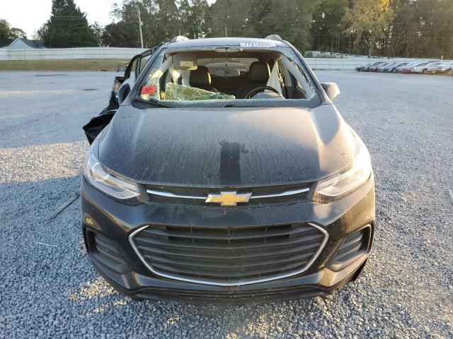 Photo 5 from auction – 2020 CHEVROLET TRAX 1LT with VIN KL7CJLSB3LB076456