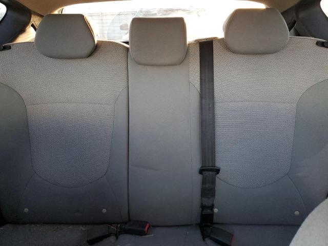 Photo 10 from auction – 2014 HYUNDAI ACCENT GLS with VIN KMHCT5AE9EU141429