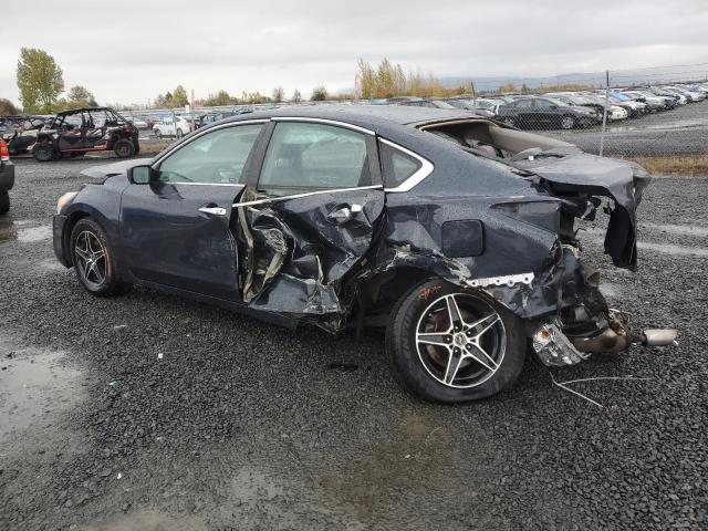 Photo 2 from auction – 2013 NISSAN ALTIMA 2.5 with VIN 1N4AL3AP3DN521771